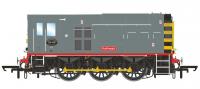 ACC3198 Accurascale BR Class 08/9 - BR Railfreight Grey - 08994